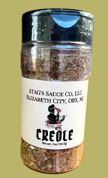 Creole Seasoning