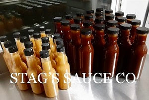 STAG's Sauce Co