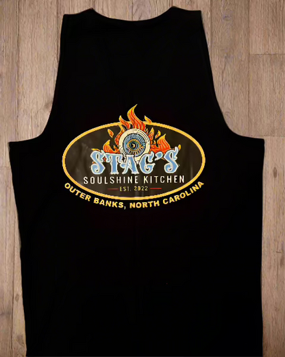 STAG's Soulshine Kitchen Tank Top